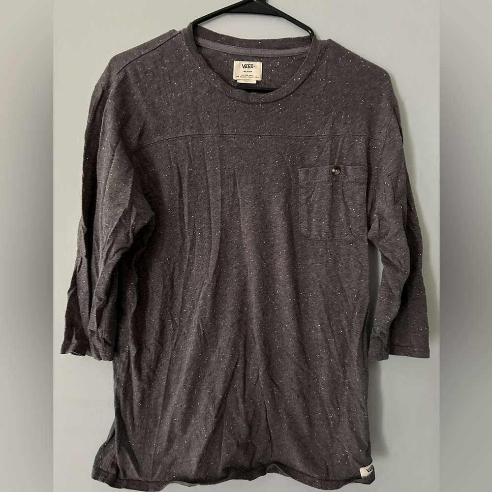 Van’s Kickball Tee